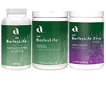 Barleygreen - Order Online as Wholesale Member