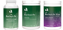 BarleyLife - You have to try it !