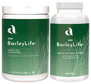 BarleyLife - The Best Green Juice Available for the Best Results