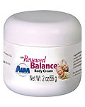 Renewed Balance natural progesterone